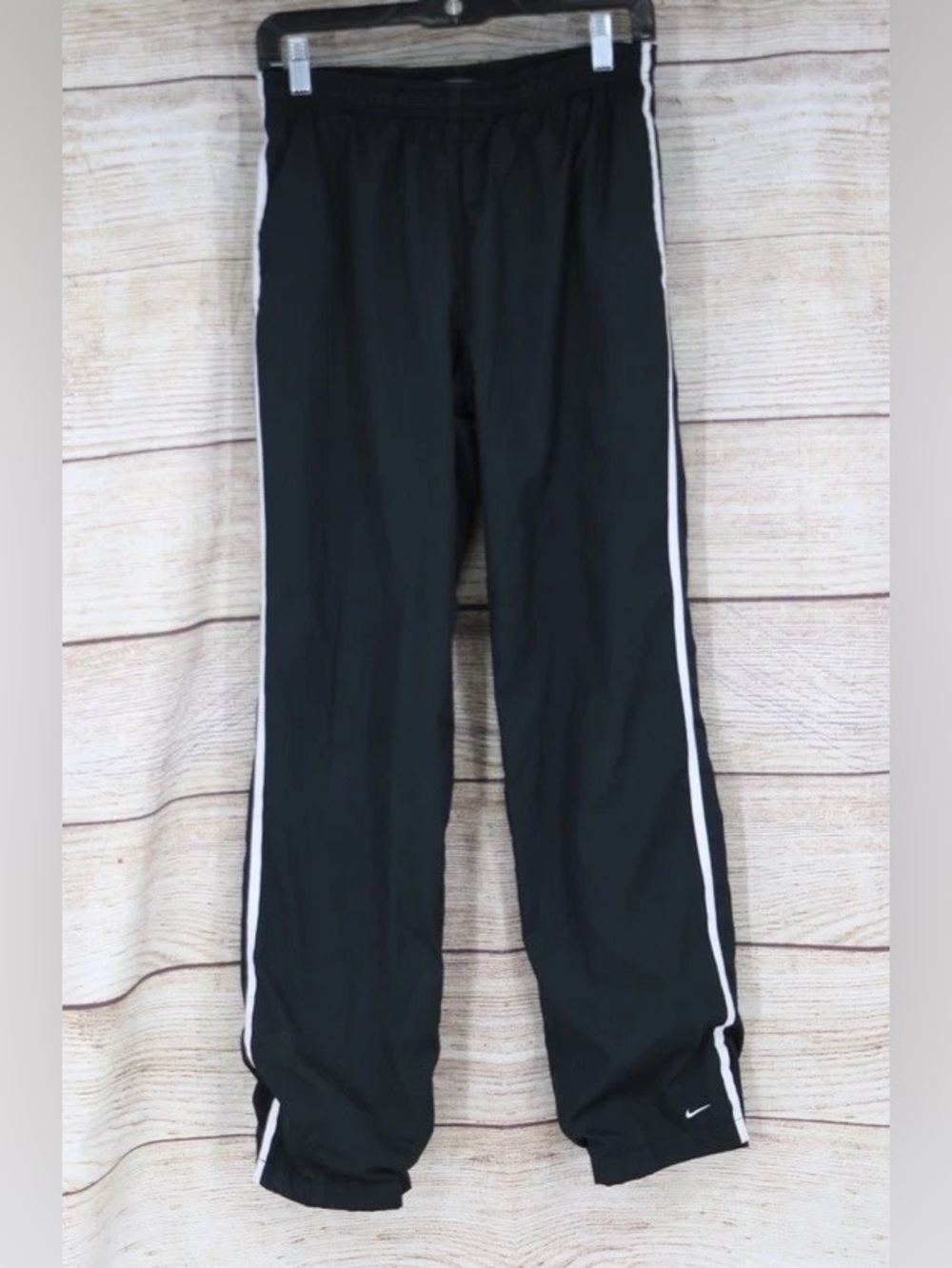Nike Mens Vintage Trackpants